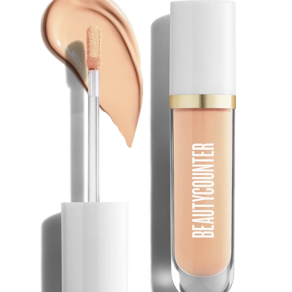 Skin Twin Creamy Concealer: Light 3 by BeautyCounter. NIB